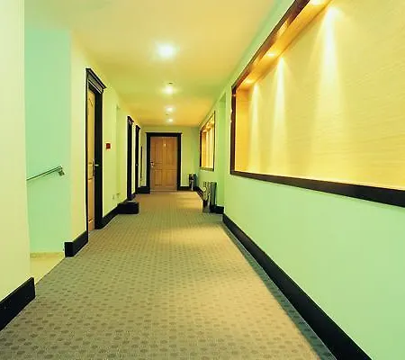 Himeros Life Hotel 4*